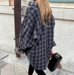 Рубашка Balenciaga Артикул LUX-113232. Вид 1