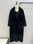 Меховое пальто  Max Mara Артикул LUX-113241. Вид 1