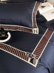 Комплект постельного белья Hermes Артикул LUX-113303. Вид 2