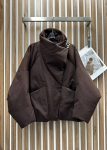 Куртка  Артикул LUX-113427. Вид 1