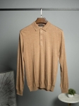 Поло Loro Piana Артикул LUX-113495. Вид 1