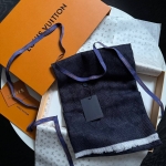 Шарф Louis Vuitton Артикул LUX-113663. Вид 1