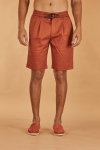 Шорты Loro Piana Артикул LUX-113792. Вид 1