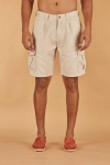 Шорты Brunello Cucinelli Артикул LUX-113794. Вид 1