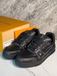 Кроссовки Louis Vuitton Артикул LUX-113816. Вид 1