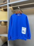 Свитшот Burberry Артикул LUX-113847. Вид 1