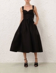 Платье Zimmermann Артикул LUX-113864. Вид 1