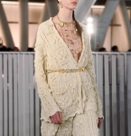 Кардиган  Chanel Артикул LUX-113892. Вид 1