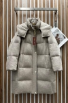 Пуховик Loro Piana Артикул LUX-113912. Вид 1