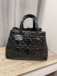 Сумка женская Christian Dior Артикул LUX-114016. Вид 1