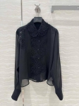Рубашка Ermanno Scervino Артикул LUX-114081. Вид 1