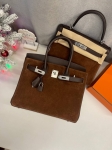 Сумка женская Birkin 30 cm Hermes Артикул LUX-114129. Вид 1