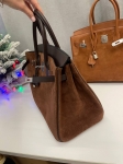 Сумка женская Birkin 35 cm Hermes Артикул LUX-114128. Вид 5