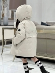 Парка Moncler Артикул LUX-114295. Вид 2