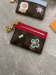Визитница  Louis Vuitton Артикул LUX-114163. Вид 1