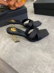 Босоножки Yves Saint Laurent Артикул LUX-114204. Вид 1