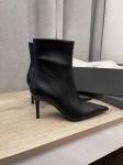 Ботильоны Balenciaga Артикул LUX-114205. Вид 3