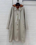 Плащ двухсторонний Miu Miu Артикул LUX-114210. Вид 1