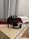 Босоножки  Gucci Артикул LUX-114364. Вид 1