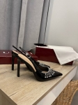 Туфли  Gucci Артикул LUX-114366. Вид 1
