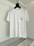 Футболка  Prada Артикул LUX-114370. Вид 1
