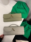 Клатч  Bottega Veneta Артикул LUX-114556. Вид 1