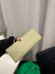 Клатч  Bottega Veneta Артикул LUX-114555. Вид 4