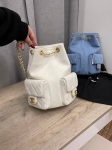 Рюкзак Chanel Артикул LUX-114599. Вид 1