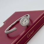 Часы  Cartier Артикул LUX-114693. Вид 1