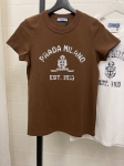 Футболка Prada Артикул LUX-114732. Вид 1