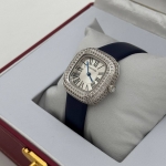Часы Cartier Артикул LUX-114796. Вид 1