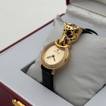 Часы  Cartier Артикул LUX-114799. Вид 1