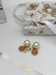  Серьги Christian Dior Артикул LUX-114872. Вид 1