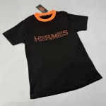   Футболка Hermes Артикул LUX-114976. Вид 1