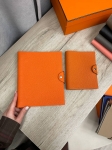 Блокнот Hermes Артикул LUX-114986. Вид 1