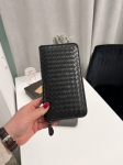 Портмоне  Bottega Veneta Артикул LUX-115099. Вид 1