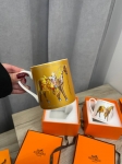 Кружка Hermes Артикул LUX-115126. Вид 1