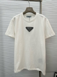 Футболка Prada Артикул LUX-115157. Вид 1