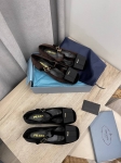 Туфли Prada Артикул LUX-115226. Вид 1
