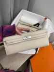 КЛАТЧ KELLY CUT,Swift  Hermes Артикул LUX-115300. Вид 1