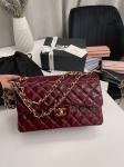 Сумка женская Chanel Артикул LUX-115366. Вид 1