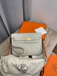 Сумка   depeches 25  Hermes Артикул LUX-115351. Вид 1