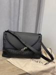 Сумка мужская Bottega Veneta Артикул LUX-115581. Вид 1