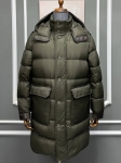  Пуховик Tom Ford Артикул LUX-115620. Вид 1