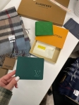 Портмоне Louis Vuitton Артикул LUX-115678. Вид 1