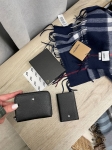 Картхолдер  MONT BLANC Артикул LUX-115675. Вид 1