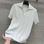 Поло  Hermes Артикул LUX-115731. Вид 1