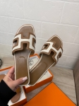 Сандалии Hermes Артикул LUX-115753. Вид 1