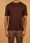Футболка  Kiton Артикул LUX-115755. Вид 1