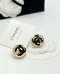 Серьги Chanel Артикул LUX-115827. Вид 1